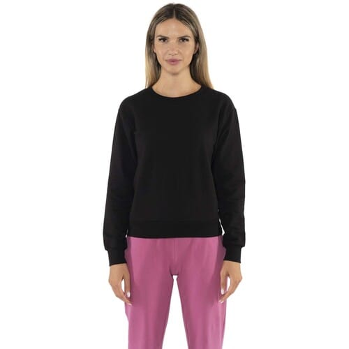 Sweaters Leone 1947 Woman Crewneck Never Without