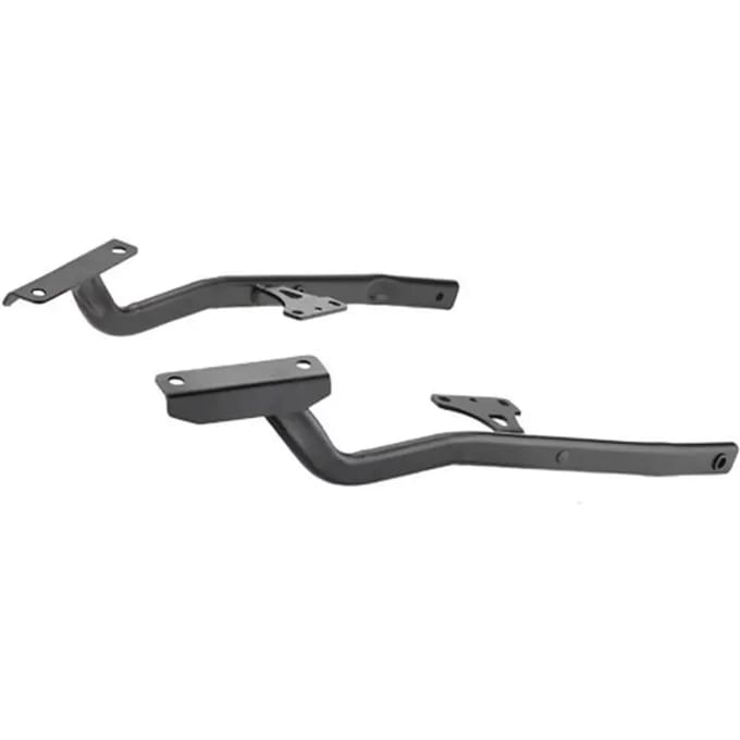 Motorfiets topkoffer Givi Yamaha Monokey Monolock T-max 560 (22)