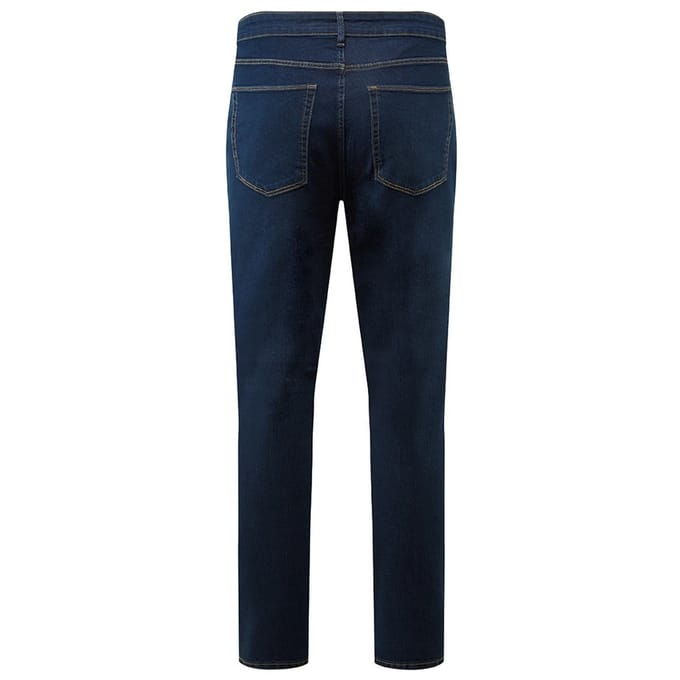 Premier Heren Werkklare Jeans (Indigo)