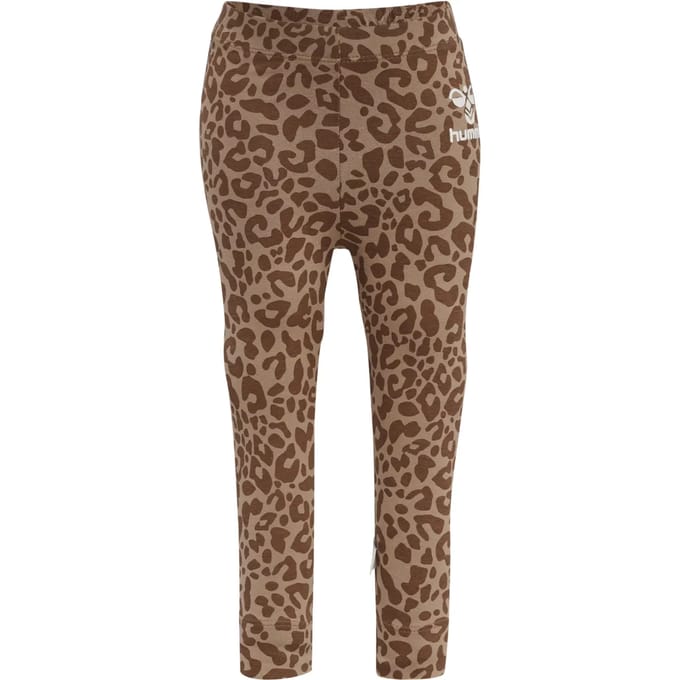 Hummel kinderlegging Hmlnomi Tights 214058