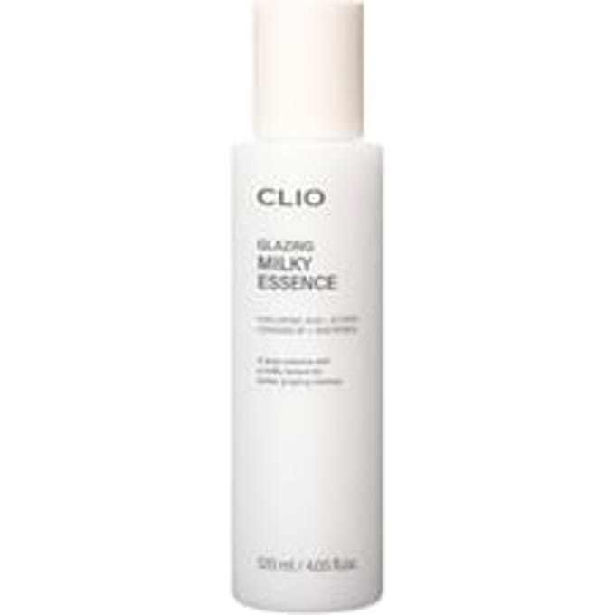 [CLIO] Glazing Milky Essence 120ml 120ml