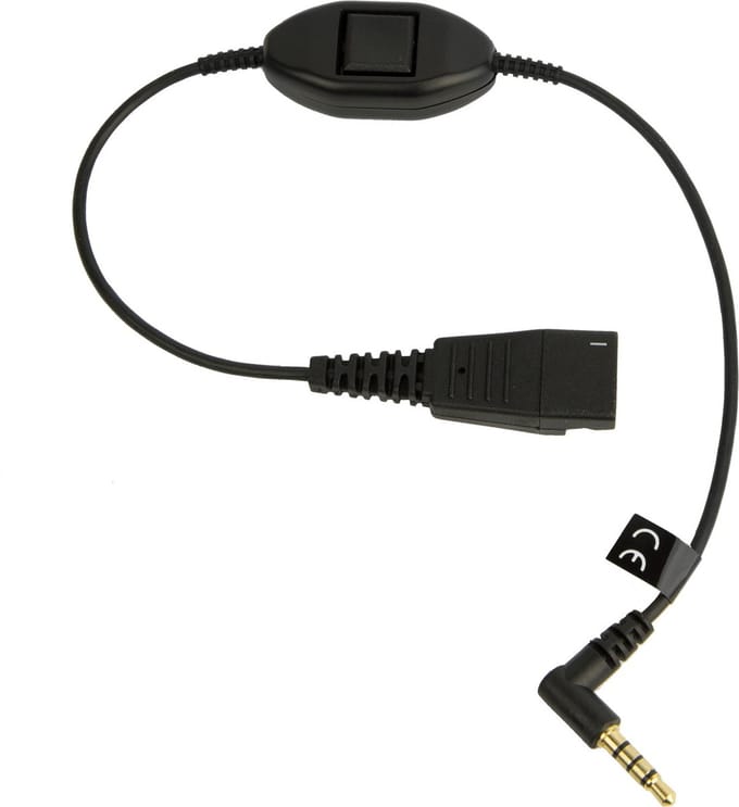 Telefoonkabel Jabra 8800-00-103