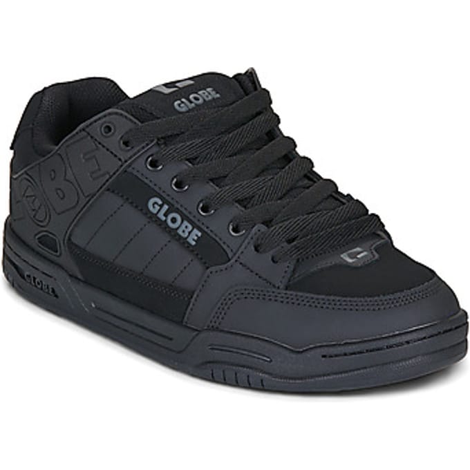 Globe Tilt Skate Schoenen zwart