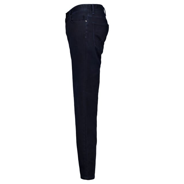 Alberto Pipe Jeans Blauw 3587 1662