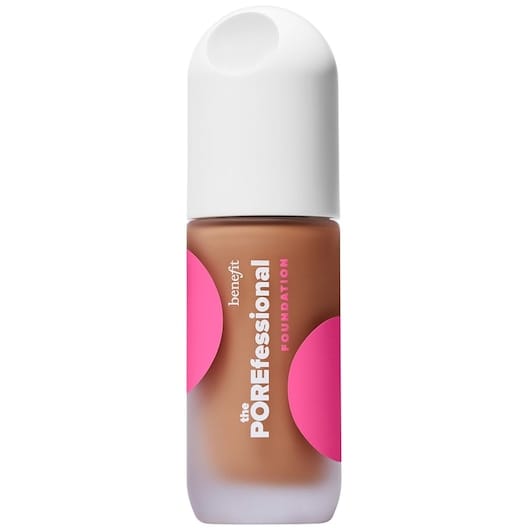 Benefit Stichting De POREfessional Waterdichte fundering Dames 30 ml