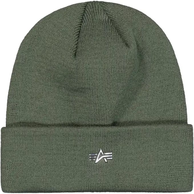 Cap Alpha Industries Metal