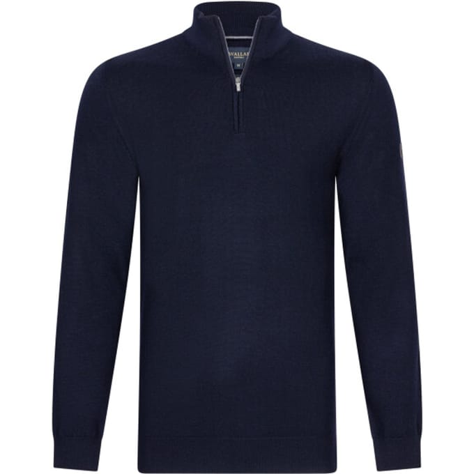 Cavallaro . Pullovers Donkerblauw 11825500
