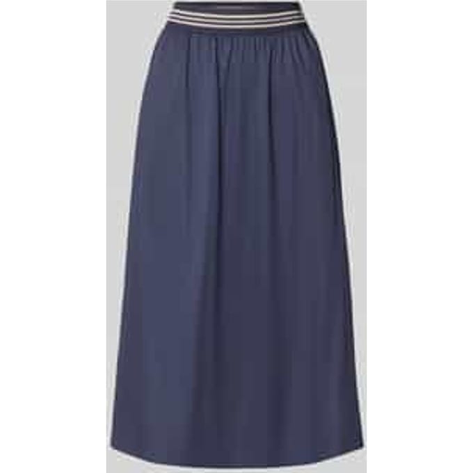 Midirok met elastische band