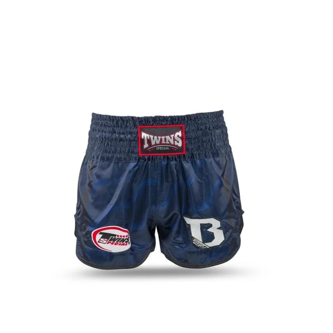 Thaiboksen short Twins Special TBT TWins X Booster 5