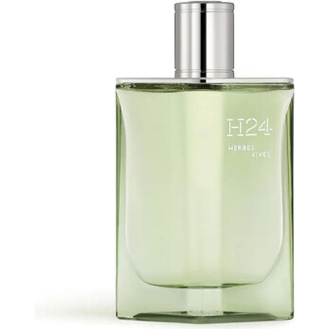 Eau de Parfum Hermès Paris H24 Verse Kruiden Eau de Parfum 100 ml