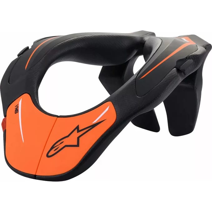 Kinder motor nekbeschermer Alpinestars (Casuals)