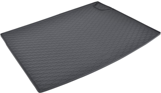 Kofferbakmat voor BMW X3 en X3e PHEV (G45) (2025-heden) - Rubber