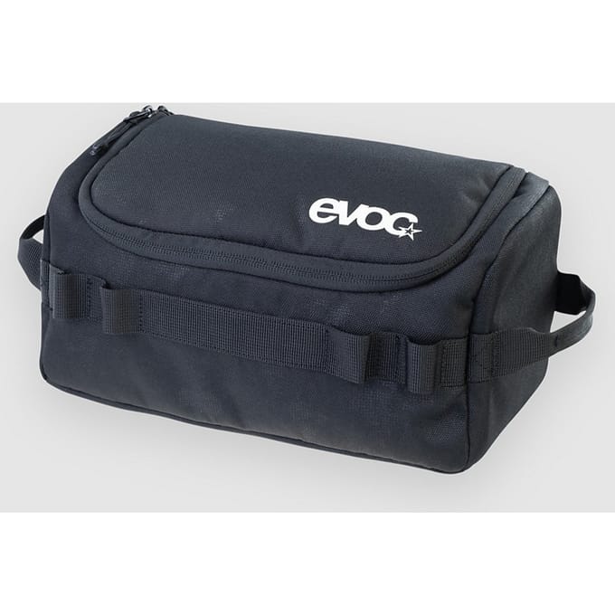 Evoc Wash Bag - Toilettas 26 cm (black)