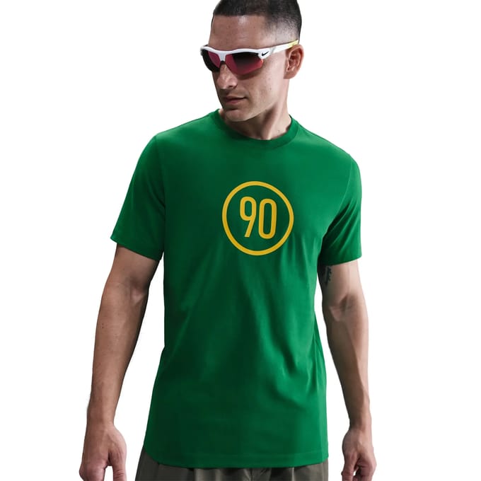 T-shirt Nike Total 90 2