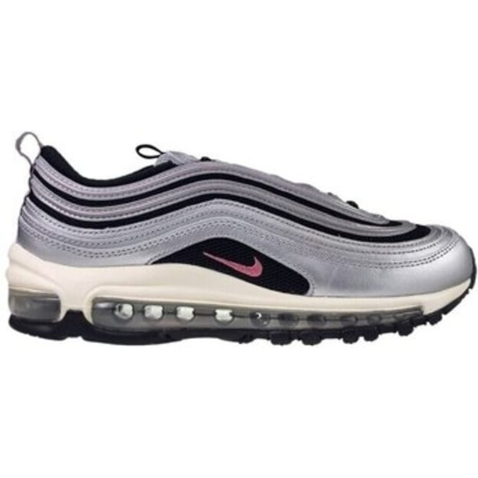 Nike Air Max 97- Sneakers Dames- Maat 38.5