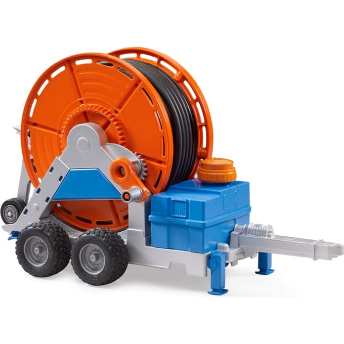 bruder Bereggingshanger Kant-en-klaar model Aanhanger (model)