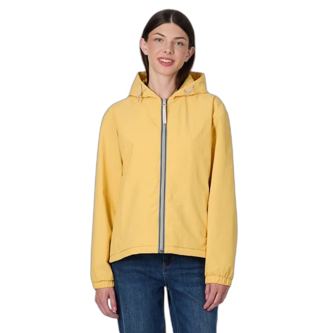Waterdicht damesjack Ragwear Cezzora