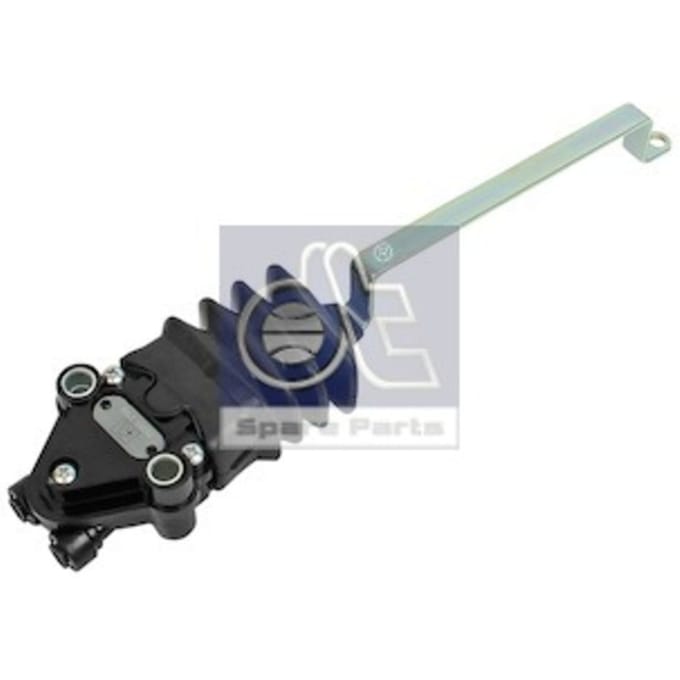 Luchtveerklep DT Spare Parts 6.65083