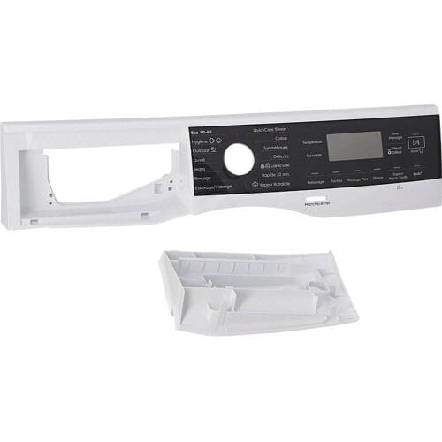 AEG controlepaneel, wit, Electrolux, FR 140280963012
