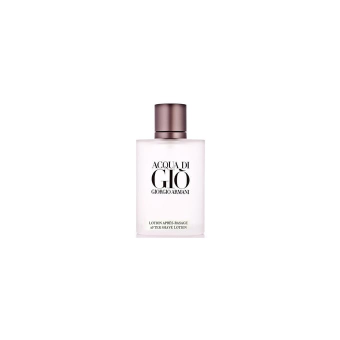 Armani Giorgio Armani Acqua di Giò Homme 100 ml After Shave Flacon