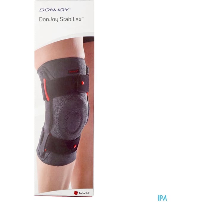 DonJoy® StabiLax™ Knie Medium 1 Overige