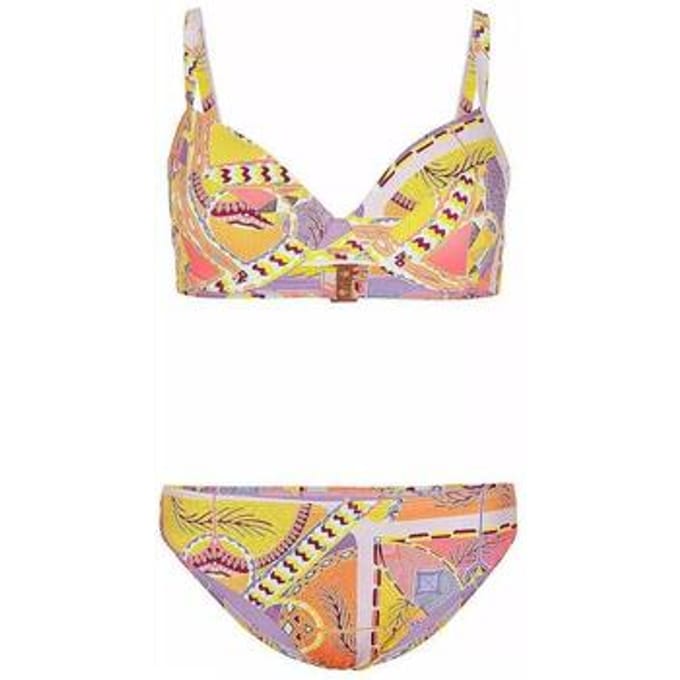 Bikini O'neill Julia Rita