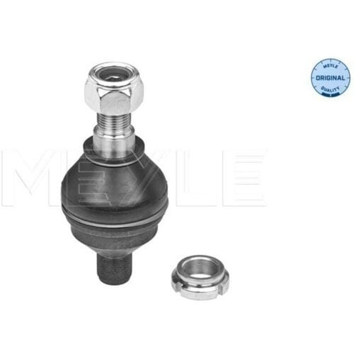 Draagarm rubber MEYLE 216 010 0011