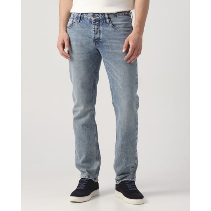 J.C. Rags Joah jeans