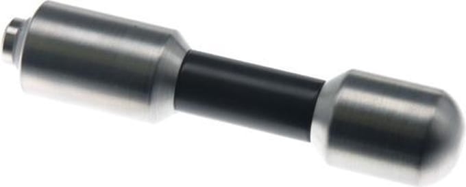 E-Stim Systems - Classic Electrode M - Bipolaire Elektrode 25mm Medium