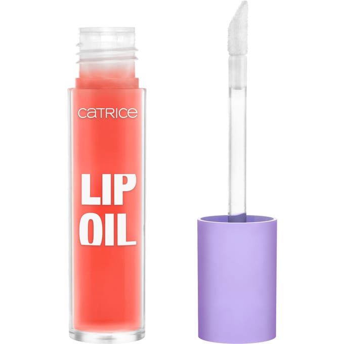 Catrice Secret Garden Lip Oil C03 4,5 ml