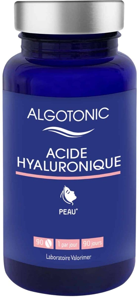 Hyaluronzuur