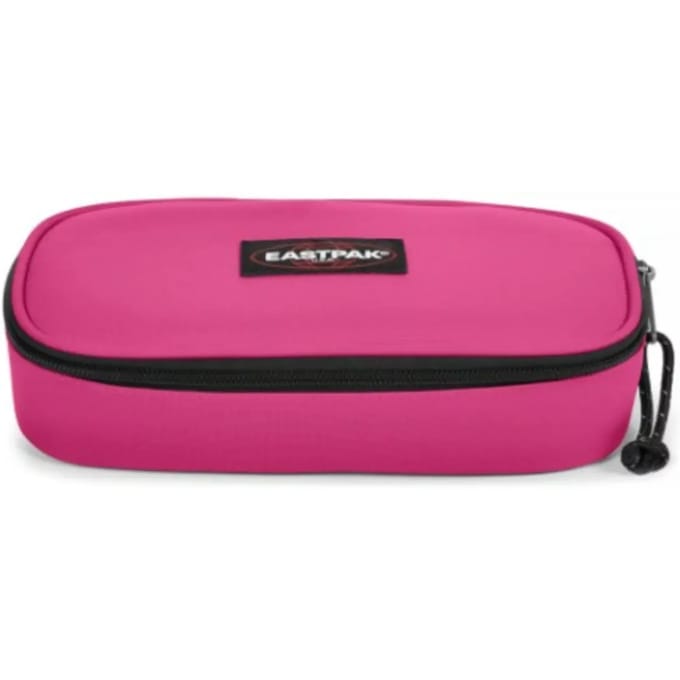 Eastpak OVAL SINGLE Etui - Pink Escape