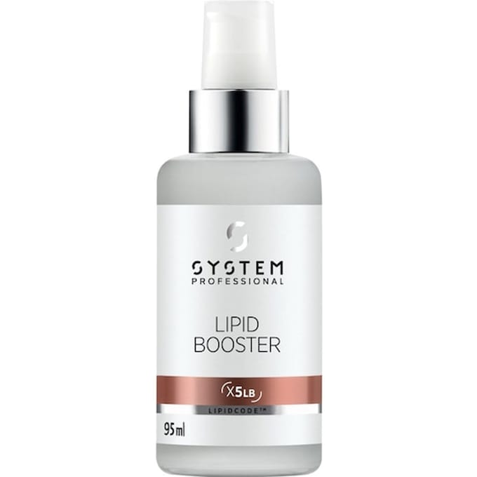 System Professional Extra Lipid Booster X5LB 95ml