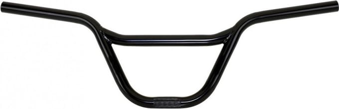 Promax Stuur bmx staal zwart 650 mm