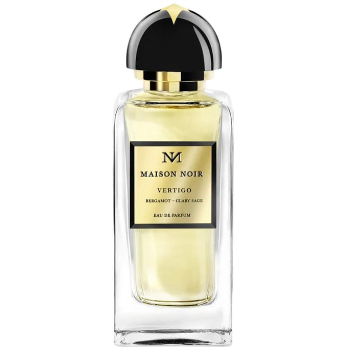 Maison Noir, Vertigo 236, Eau De Parfum, Unisexe, 100 ml