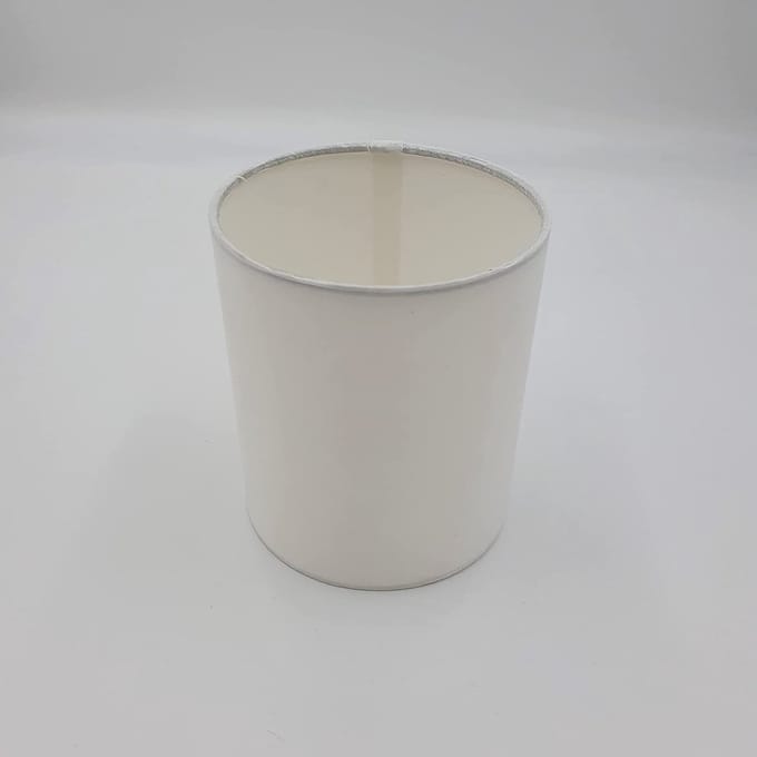 Luxe lampenkap – modern lampenkap – premium kwaliteit – lampshade ‎26,6 x 26,4 x 23,3 cm