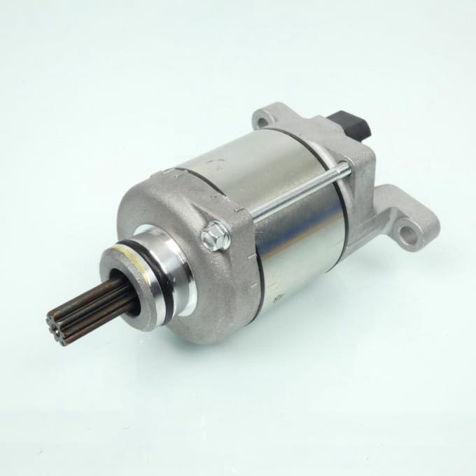 Démarreur RMS pour scooter Honda 125 SH I 2009 à 2012 JF23A JF23B Neuf
