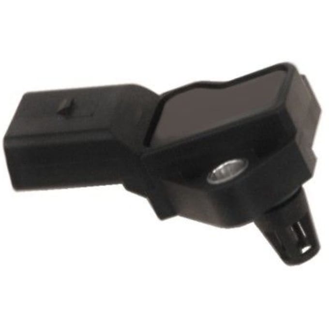 Sensor, inlaatspruitstukdruk MEAT & DORIA 82159E