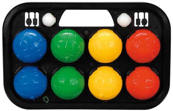 Jeu De Boules set Simba
