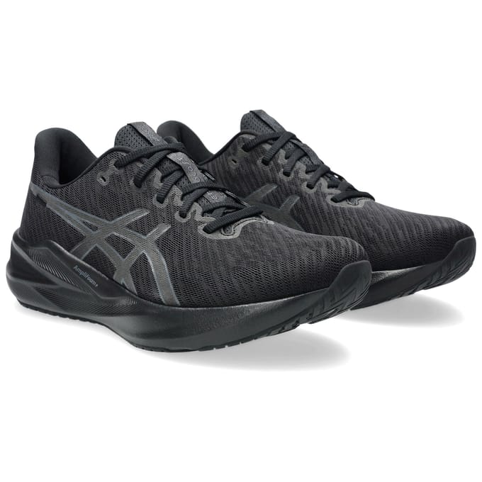 asics Schoenen Heren biegania Versablast 4 Zwart - Maat 42