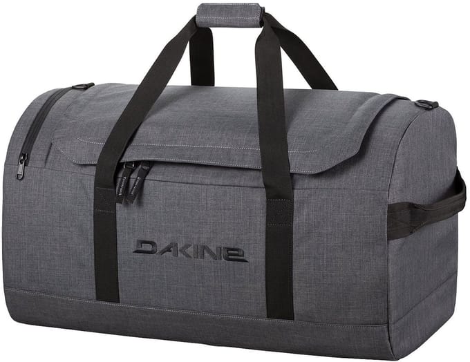 Dakine EQ Duffle 70L - Reistas 61 cm (carbon)