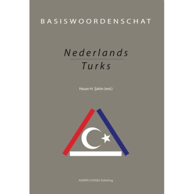 Basiswoordenschat Nederlands-Turks - N. Ilhan