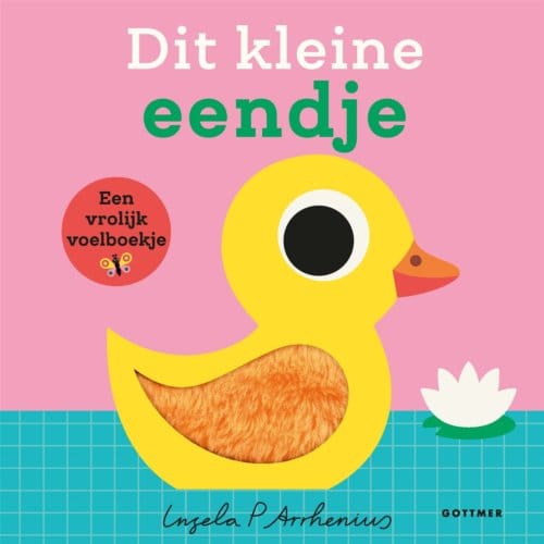 Dit Kleine Eendje - Dit Kleine ... - Ingela P Arrhenius