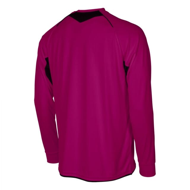 Scheidsrechtershirt met lange mouwen Stanno Bergamo