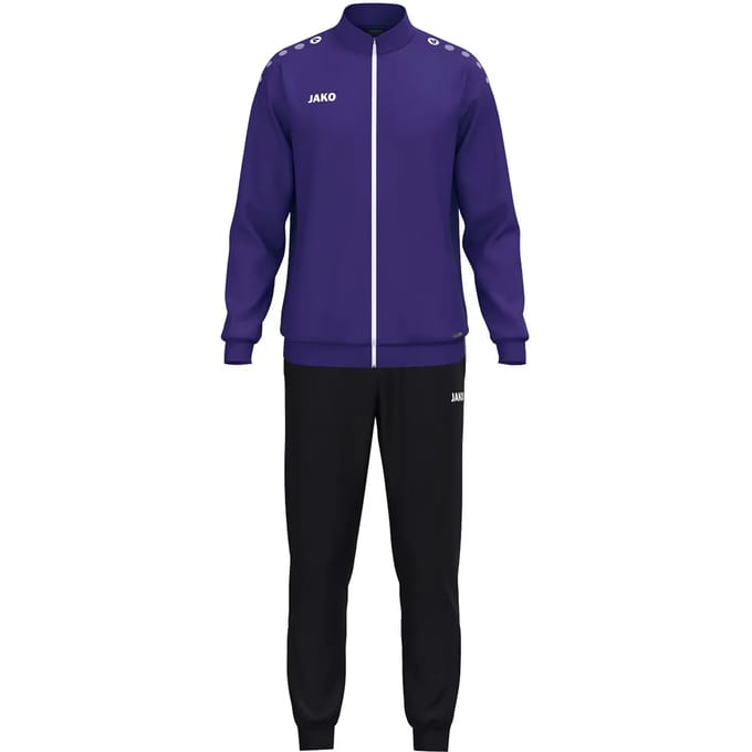 Jako One Polyesterpak Kinderen - Violet | Maat: 116