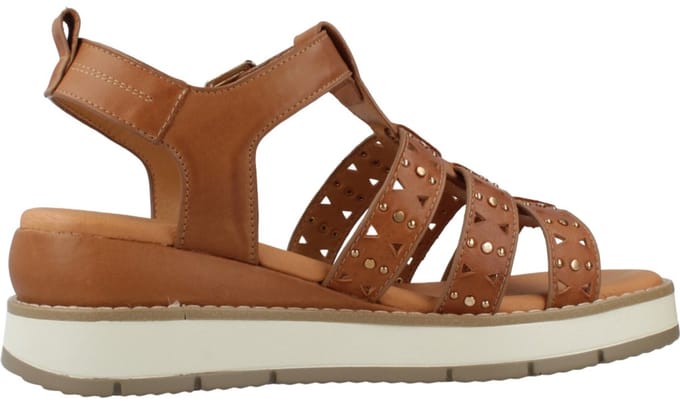 CARMELA 163252C Bruin 40 EU