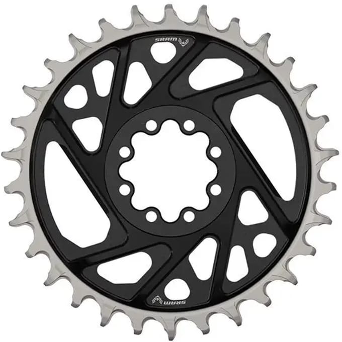 Tray Sram Xx Downhill T-Type Eagle Offset 32D 1X7V