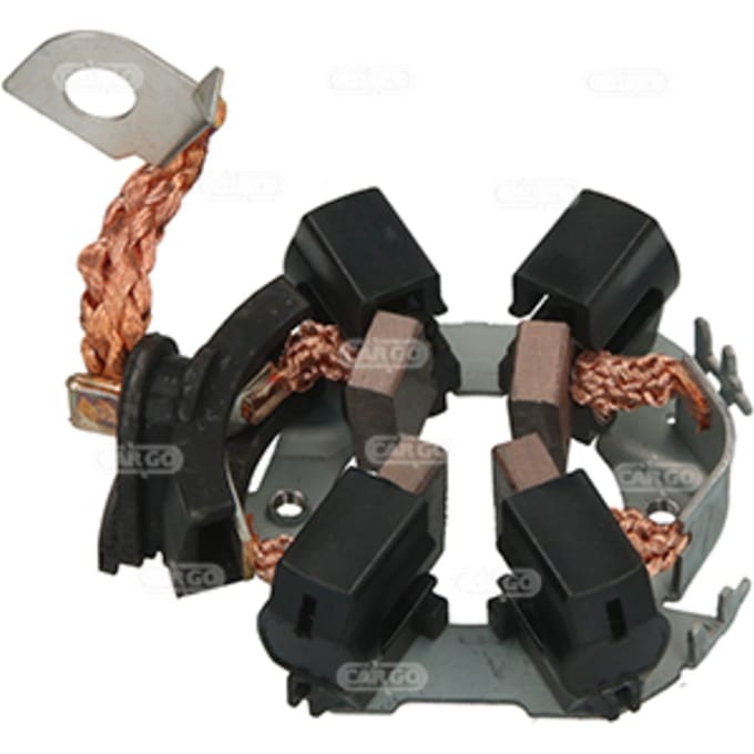 Borstelhouder HC-CARGO 333968