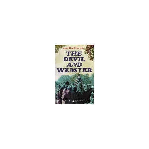 The Devil And Webster - Jean Hanff Korelitz