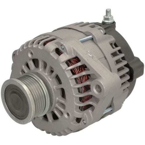 Driefasige generator RIVOLV RIV610356